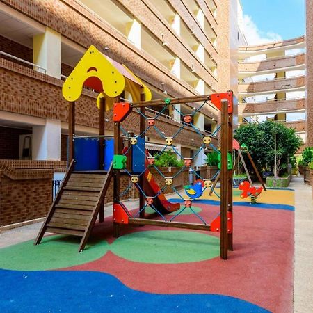 Apartament Costa Marfil II - Magic World Oropesa del Mar Zewnętrze zdjęcie