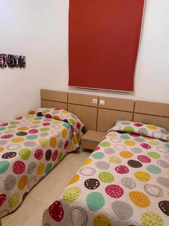 Apartament Costa Marfil II - Magic World Oropesa del Mar Zewnętrze zdjęcie