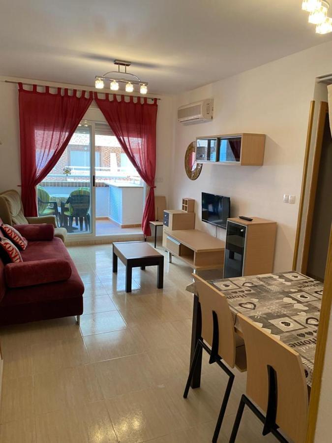 Apartament Costa Marfil II - Magic World Oropesa del Mar Zewnętrze zdjęcie