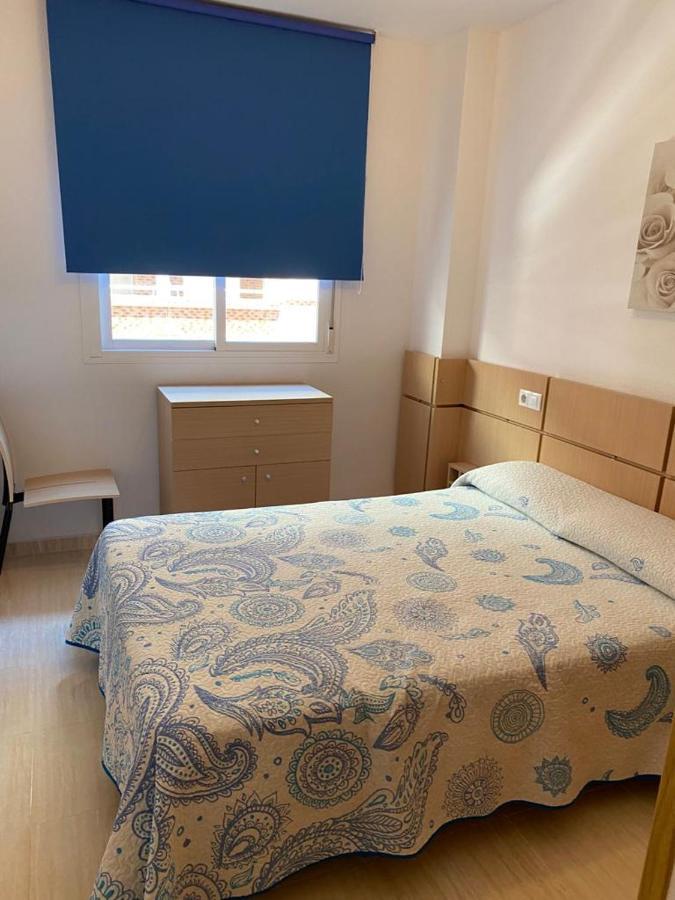 Apartament Costa Marfil II - Magic World Oropesa del Mar Zewnętrze zdjęcie