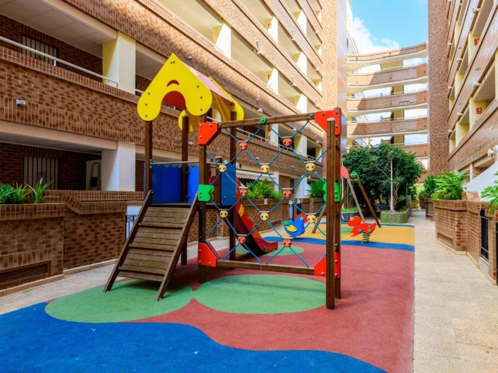Apartament Costa Marfil II - Magic World Oropesa del Mar Zewnętrze zdjęcie