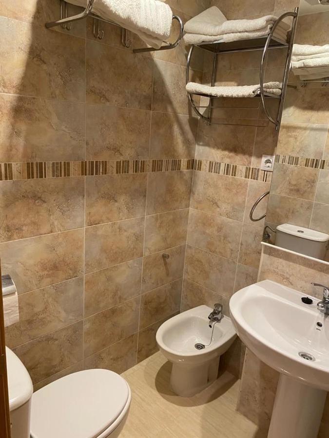 Apartament Costa Marfil II - Magic World Oropesa del Mar Zewnętrze zdjęcie