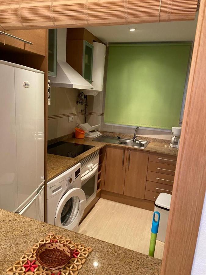 Apartament Costa Marfil II - Magic World Oropesa del Mar Zewnętrze zdjęcie
