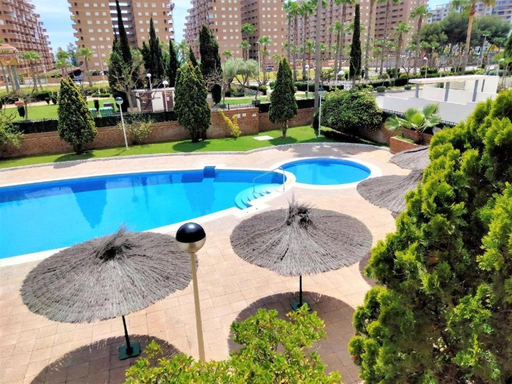 Apartament Costa Marfil II - Magic World Oropesa del Mar Zewnętrze zdjęcie
